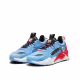 PUMA x The Smurfs Rs-X Shoes Blue/Multi