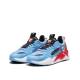 PUMA x The Smurfs Rs-X Shoes Blue/Multi