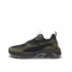 PUMA Rs-Track Outdoor Shoes Green/Black
