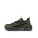 PUMA Rs-Track Outdoor Shoes Green/Black