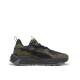 PUMA Rs-Track Outdoor Shoes Green/Black