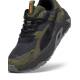 PUMA Rs-Track Outdoor Shoes Green/Black