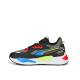 PUMA Rs-Z Tech Shoes Black/Multi