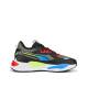 PUMA Rs-Z Tech Shoes Black/Multi