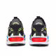 PUMA Rs-Z Tech Shoes Black/Multi