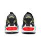 PUMA Rs-Z Tech Shoes Black/Multi