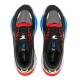 PUMA Rs-Z Tech Shoes Black/Multi