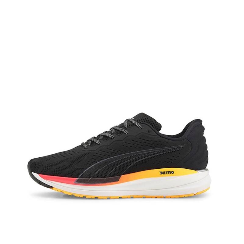 PUMA Magnify Nitro Surge Running Shoes Black