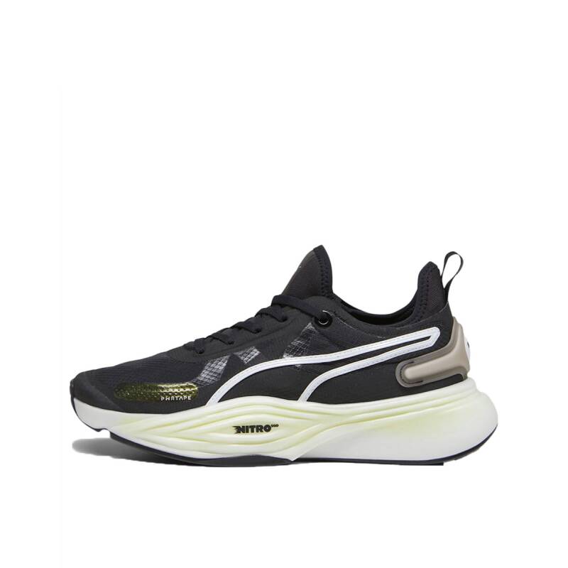 PUMA Power Nitro Squared Training Shoes Black