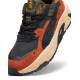 PUMA Rs-Track Outdoor Shoes Black/Multi