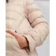 PUMA Packlite Down Jacket Rose Quartz