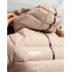 PUMA Packlite Down Jacket Rose Quartz