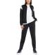 PUMA Classic Tricot Suit Black