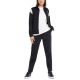 PUMA Classic Tricot Suit Black