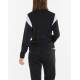 PUMA Classic Tricot Suit Black