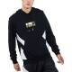 PUMA Tailored For Sport Worldwide Hoodie Black