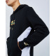 PUMA Tailored For Sport Worldwide Hoodie Black