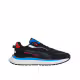 PUMA Wild Rider Displaced Shoes Black