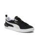 PUMA Suede Bloc Shoes Black