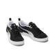 PUMA Suede Bloc Shoes Black