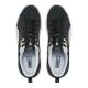 PUMA Suede Bloc Shoes Black