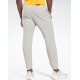 REEBOK Workout Ready Piping Pants Grey