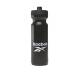 REEBOK Foundation Bottle 750 ml Black