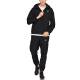 REEBOK Techstyle Tracksuit Black