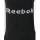 REEBOK 9-Packs Active Core Mid Crew Socks Black