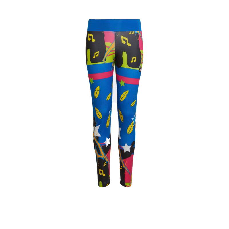 ADIDAS x Lego Vidiyo Leggings Multicolor