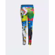 ADIDAS x Lego Vidiyo Leggings Multicolor