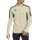 ADIDAS Training Condivo 22 Long Sleeve Tee Beige