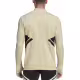 ADIDAS Training Condivo 22 Long Sleeve Tee Beige