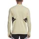 ADIDAS Training Condivo 22 Long Sleeve Tee Beige