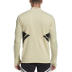 ADIDAS Training Condivo 22 Long Sleeve Tee Beige
