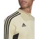 ADIDAS Training Condivo 22 Long Sleeve Tee Beige