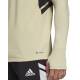 ADIDAS Training Condivo 22 Long Sleeve Tee Beige