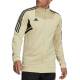 ADIDAS Training Condivo 22 Track Top Beige