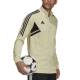 ADIDAS Training Condivo 22 Track Top Beige