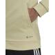 ADIDAS Training Condivo 22 Track Top Beige