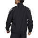 ADIDAS Sportswear Future Icons 3-Stripes Woven Track Top Black