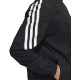 ADIDAS Sportswear Future Icons 3-Stripes Woven Track Top Black