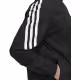 ADIDAS Sportswear Future Icons 3-Stripes Woven Track Top Black