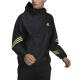 ADIDAS Sportswear Back To Sport Wind.Rdy Anorak Black