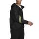 ADIDAS Sportswear Back To Sport Wind.Rdy Anorak Black