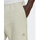 ADIDAS Sportswear Botanically-Dyed Pants Beige