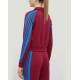 ADIDAS Performance Teamsport Tracksuit Burgundy