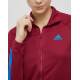 ADIDAS Performance Teamsport Tracksuit Burgundy