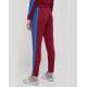 ADIDAS Performance Teamsport Tracksuit Burgundy