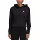 ADIDAS Training Aeroready Hoodie Black